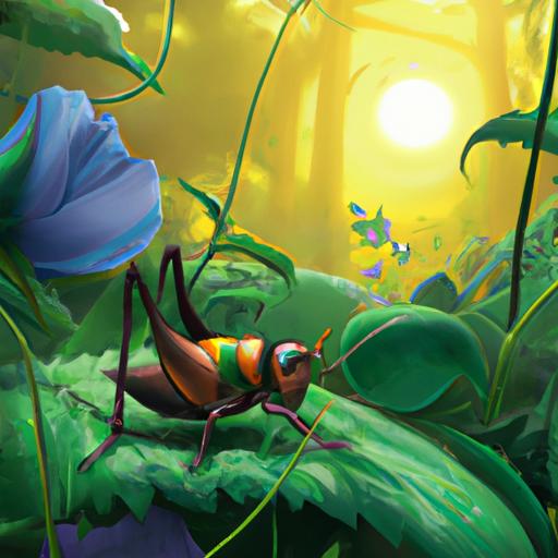 How to Repel Crickets and (7 Proven Tactics