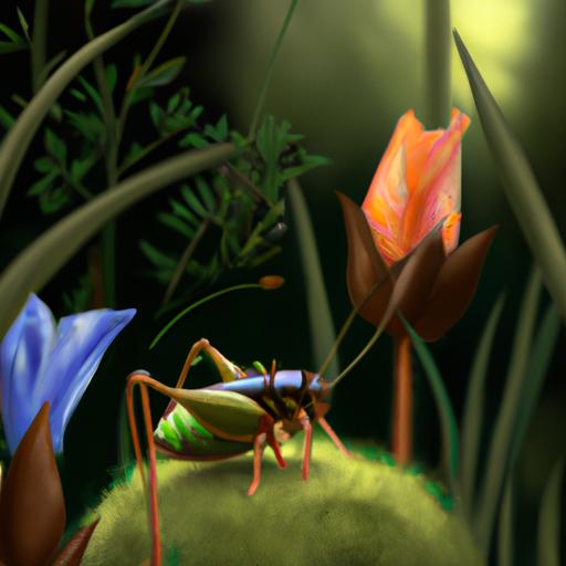 How to Repel Crickets and (7 Proven Tactics