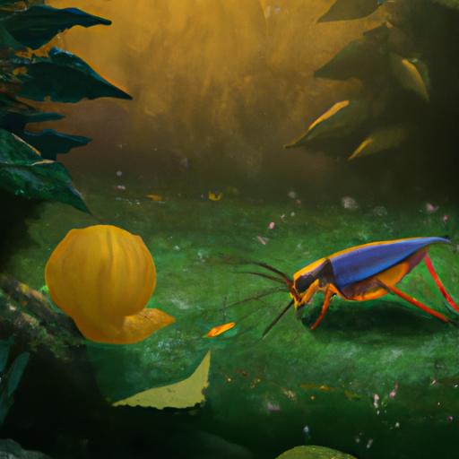 How to Stop Crickets Eating Plants? (The Ultimate Guide)