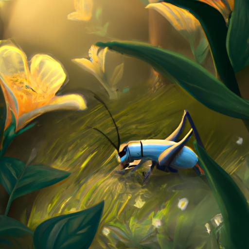 How to Stop Crickets Eating Plants? (The Ultimate Guide)