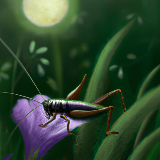 How to Stop Crickets From Jumping? (3 Proven Methods)