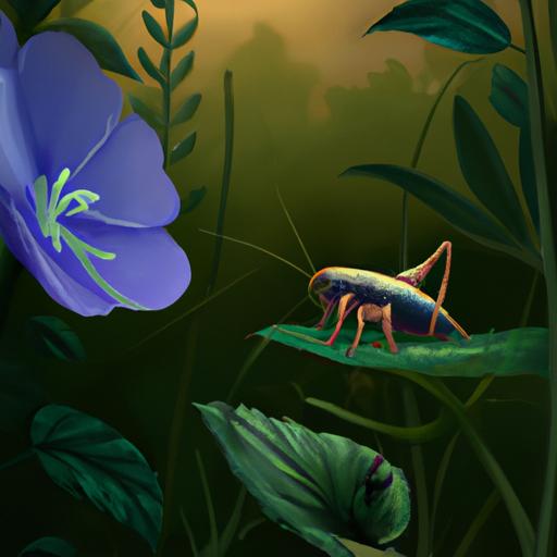 Is It OK To Leave Crickets? (The Pros and Cons You Should Know