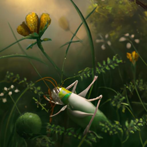 Is It OK To Leave Crickets? (The Pros and Cons You Should Know