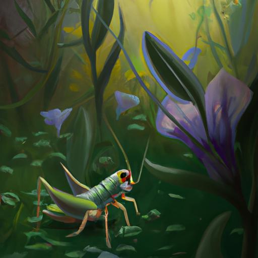 Is It OK To Leave Crickets? (The Pros and Cons You Should Know