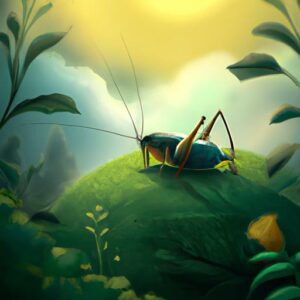 What Are Cave Crickets? (Discover Their Habits) – bugpursuits