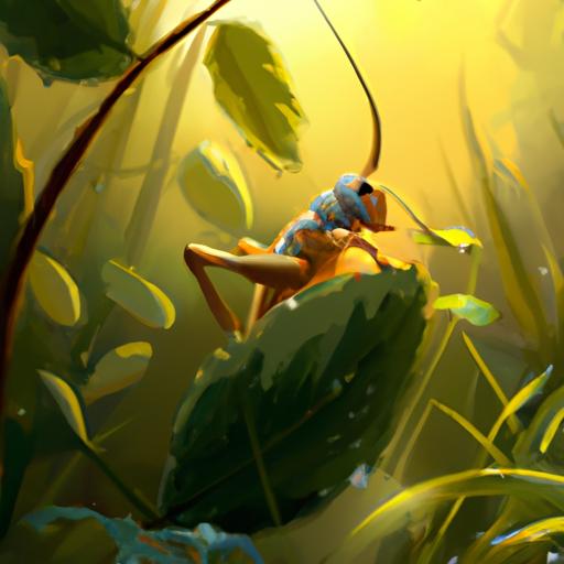 What Are Crickets Attracted To? Find Out Here!