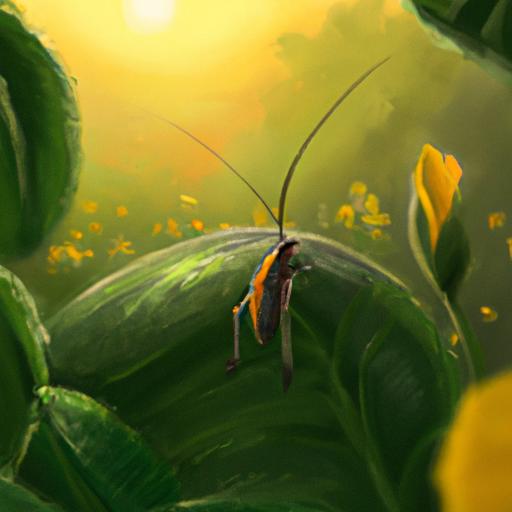 What Are Cricket’s Predators? (Learn the Basics Here)