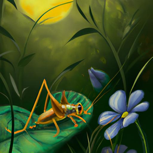 What Are Jerusalem Crickets? (A Comprehensive Guide)