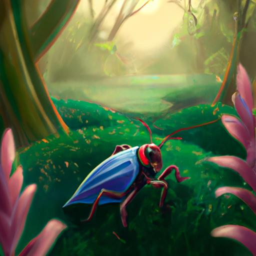 What Body Part Do Crickets Use to Chirp? (The Surprising Answer