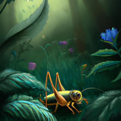 What Crickets Do Frogs Eat? (UNCOVERED)