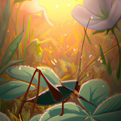 What Crickets Do Frogs Eat? (UNCOVERED)