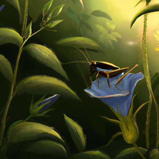 What Crickets Don’t Chirp? (The Surprising Facts)