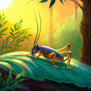 What Crickets Don’t Chirp? (The Surprising Facts) – bugpursuits.com