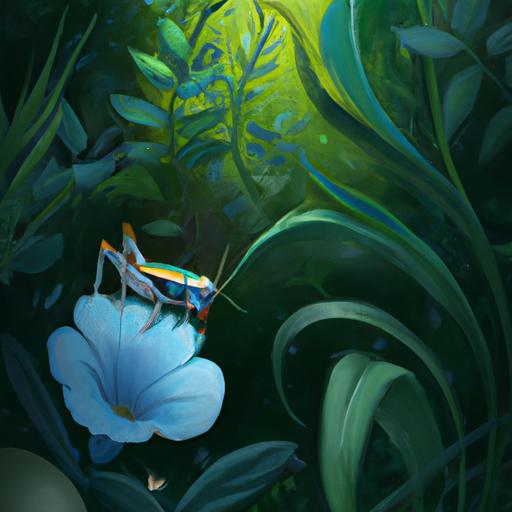 What Do Crickets Sound Like? (Listen and Find Out)