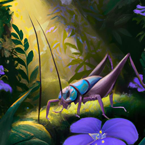 What Do Crickets Hate? Discover the Surprising Answers!