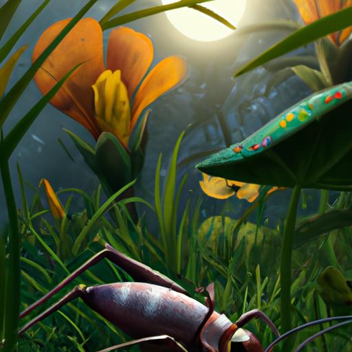 What Do Crickets Hate? Discover the Surprising Answers!