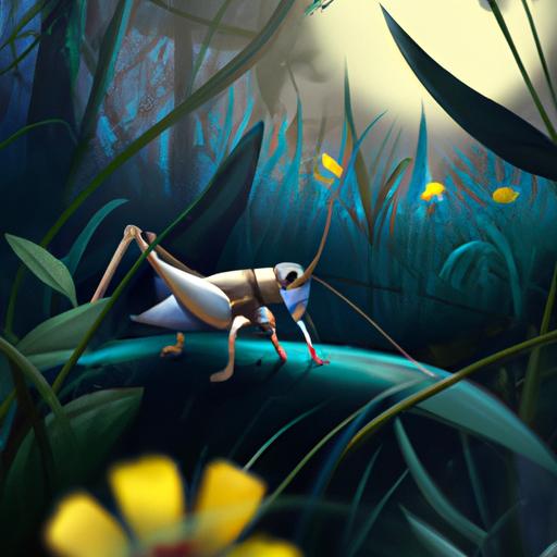 What Do Crickets Hate? Discover the Surprising Answers!