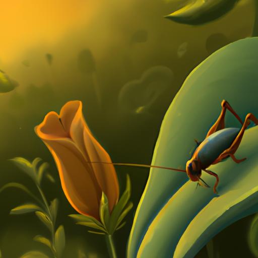 What Do Crickets Look Like? (A Comprehensive Guide)