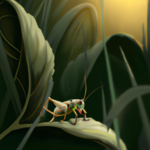 What Do Crickets Look Like? (A Comprehensive Guide)