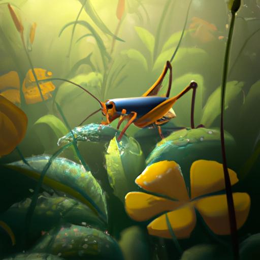 What Do Crickets Taste Like? Find Out Here!