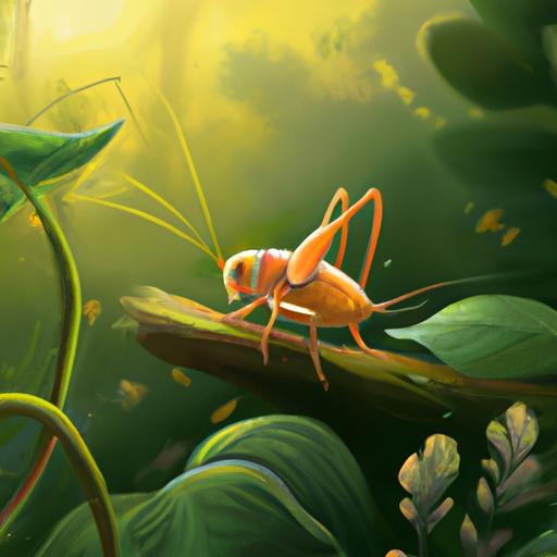 What Food Attracts Crickets? (Here’s What You Need To Know