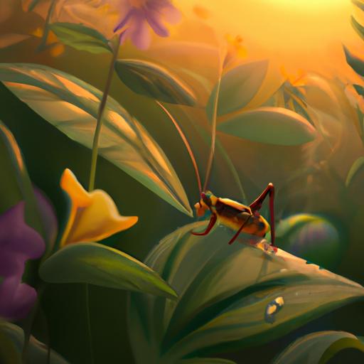 What Food Attracts Crickets? (Here’s What You Need To Know