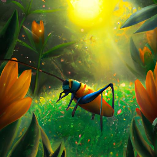 What Food Attracts Crickets? (Here’s What You Need To Know