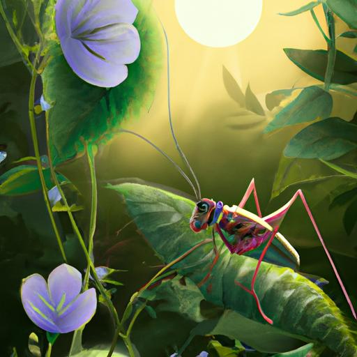 What Food Attracts Crickets? (Here’s What You Need To Know