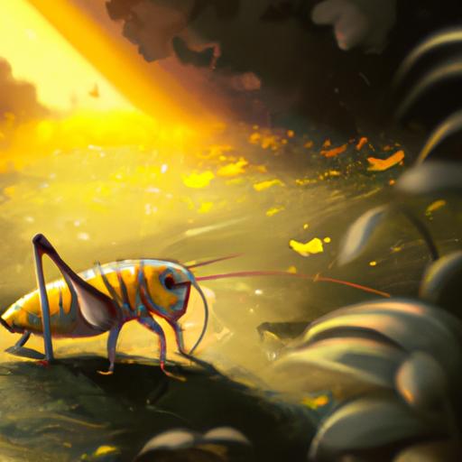 What Not to Feed Crickets? (Here’s What You Need To Know)