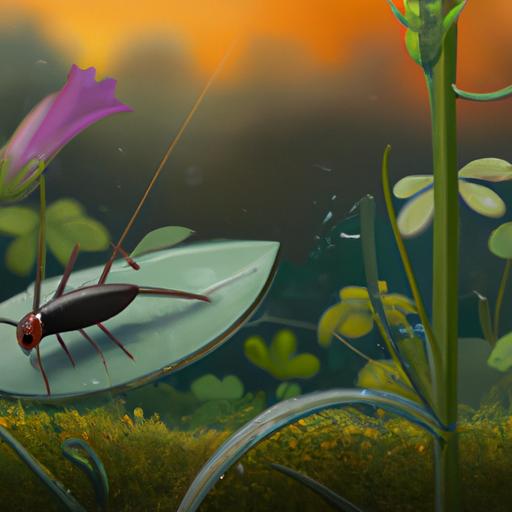 What Not to Feed Crickets? (Here’s What You Need To Know)