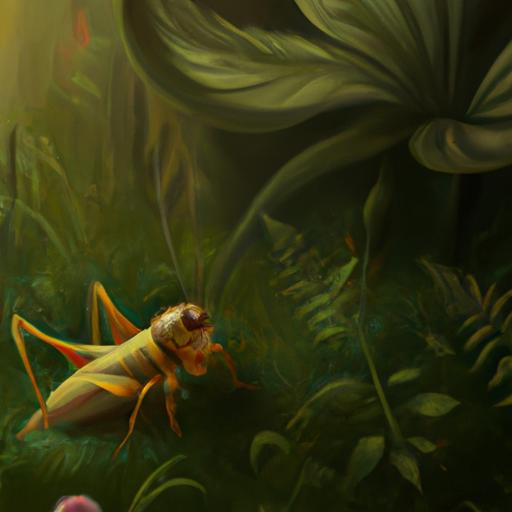 What Not to Feed Crickets? (Here’s What You Need To Know)