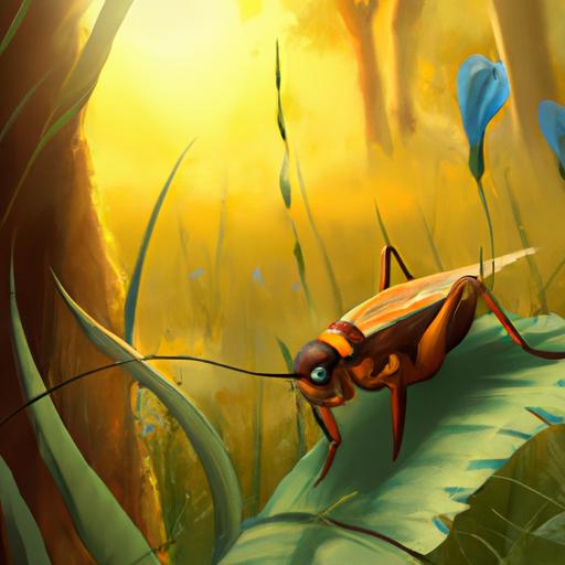 What Species of Crickets Does Petco Sell? A Complete Guide