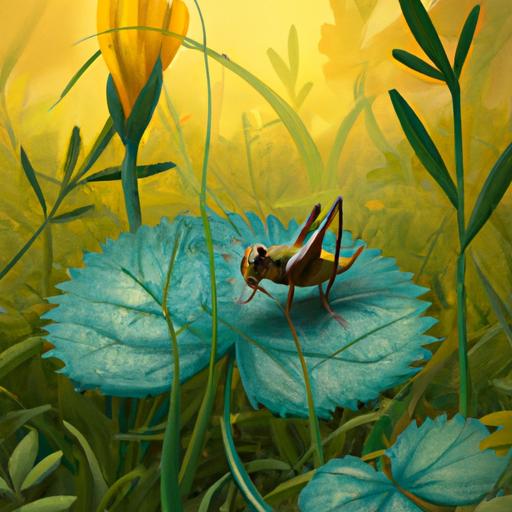 What Species of Crickets Does Petco Sell? A Complete Guide