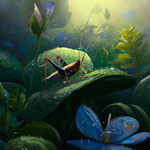 When Crickets Cry A Movie Review You Don’t Want To Miss!