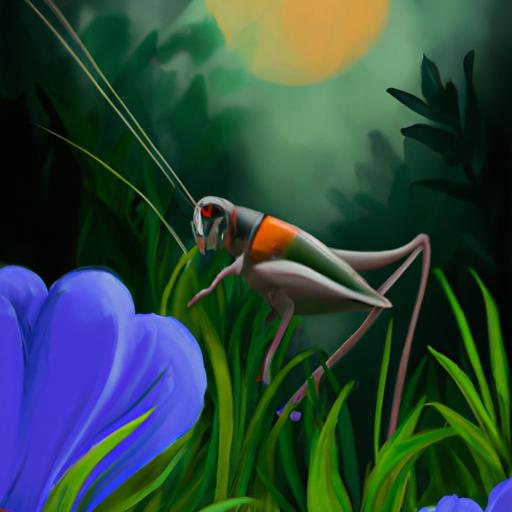 When Crickets Cry Summary An Overview of the Story