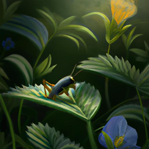 When Crickets Cry Summary An Overview of the Story