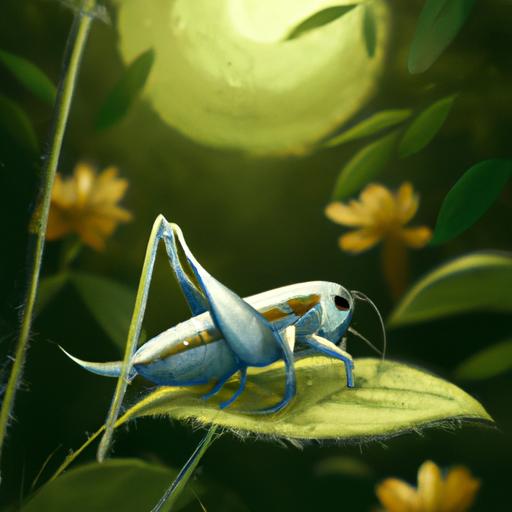 When Did Crickets Evolve? (A Closer Look at the History)