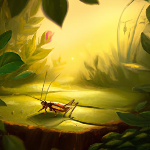 When Do Crickets Die? (Understanding their Lifecycle)