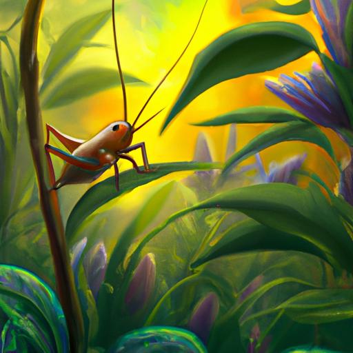 When Do Crickets Die? (Understanding their Lifecycle)