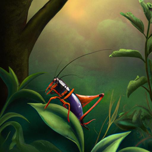 When Do Crickets Sleep? (Discover the Facts Here)