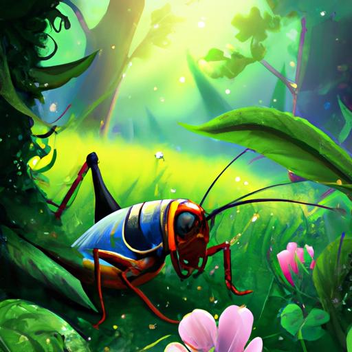 When Do Crickets Sleep? (Discover the Facts Here)