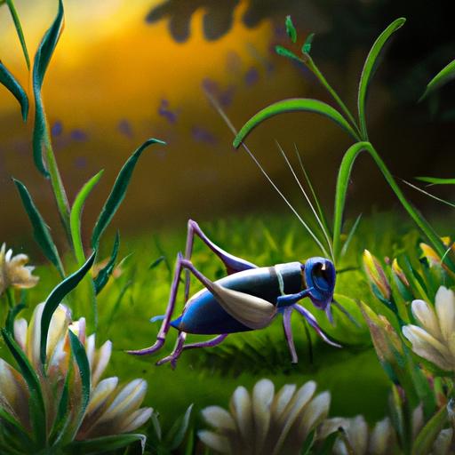 Why Crickets Are Important? Discover the Benefits Now