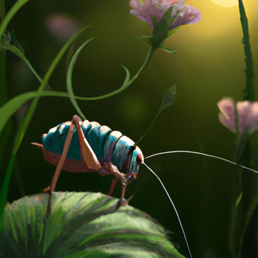 Why Crickets Are Important? Discover the Benefits Now