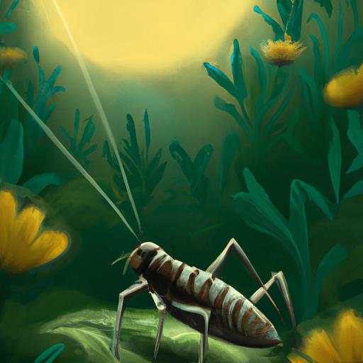 Why Crickets Are Important? Discover the Benefits Now