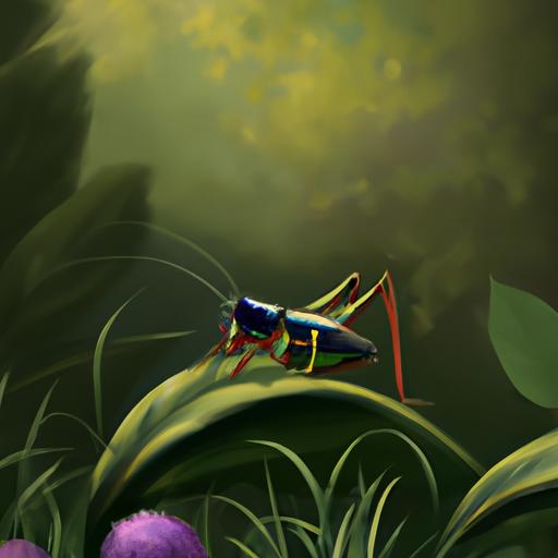 Why Do Crickets Chirp? (Understanding The Science Behind It