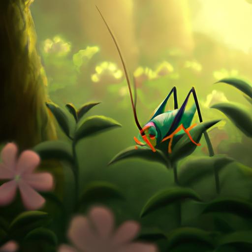 Why Do Crickets Chirp? (Understanding The Science Behind It