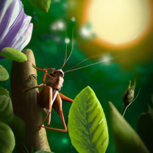 Why Do Crickets Chirp? (Understanding The Science Behind It