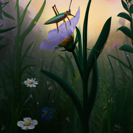 Why Do Crickets Chirp at Night? (The Science Behind It)