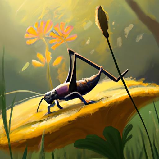 Why Do Crickets Have a Spike? Unveiling the Truth