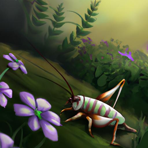 Why Do Crickets Have Antennae? (The Fascinating Facts)